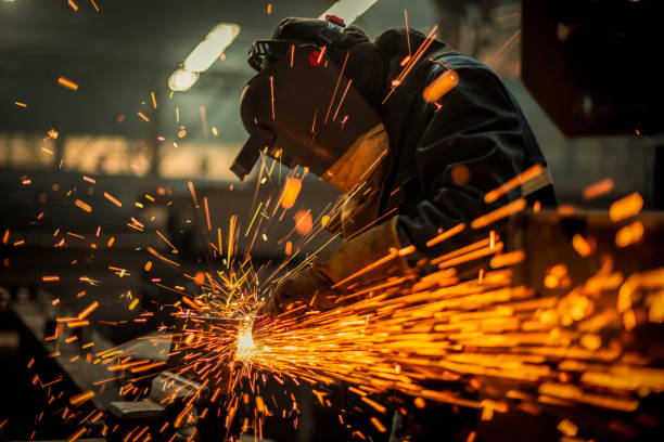 Reliable Woodlawn, VA Welder & Metal Fabrication Solutions