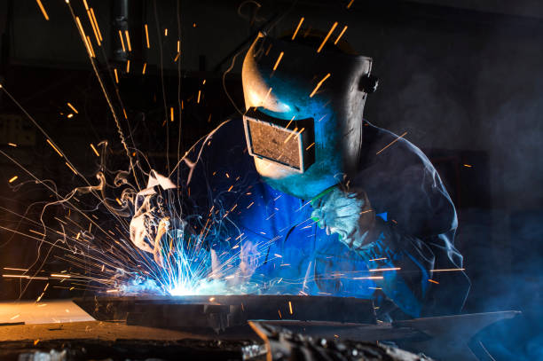 Best Artistic and Custom Metal Fabrication in Woodlawn, VA