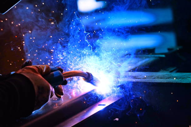 Best Structural Steel Welding in Woodlawn, VA
