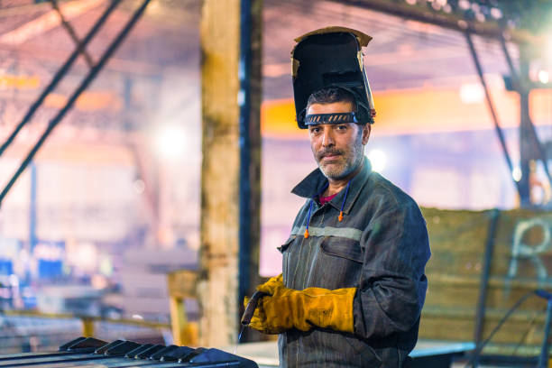 Trusted Woodlawn, VA Welder & Metal Fabrication Experts