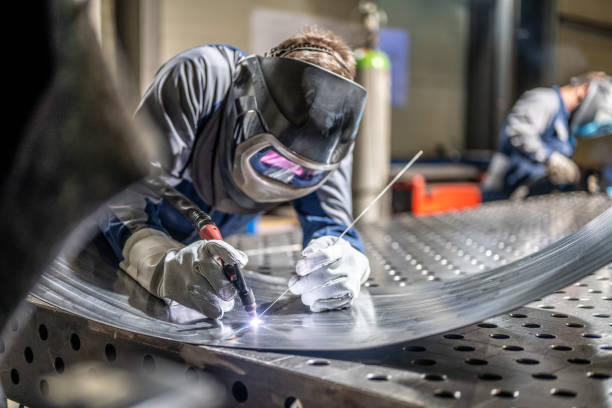 Best Marine and Shipbuilding Welding in Woodlawn, VA