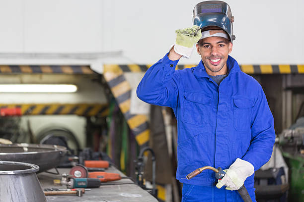 Affordable Welder Services in Woodlawn, VA